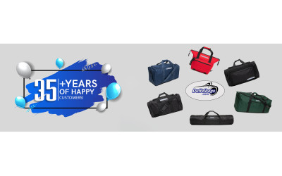 Celebrating 35 Years of Happy Customers!